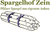 Spargelhof Zein Logo 175